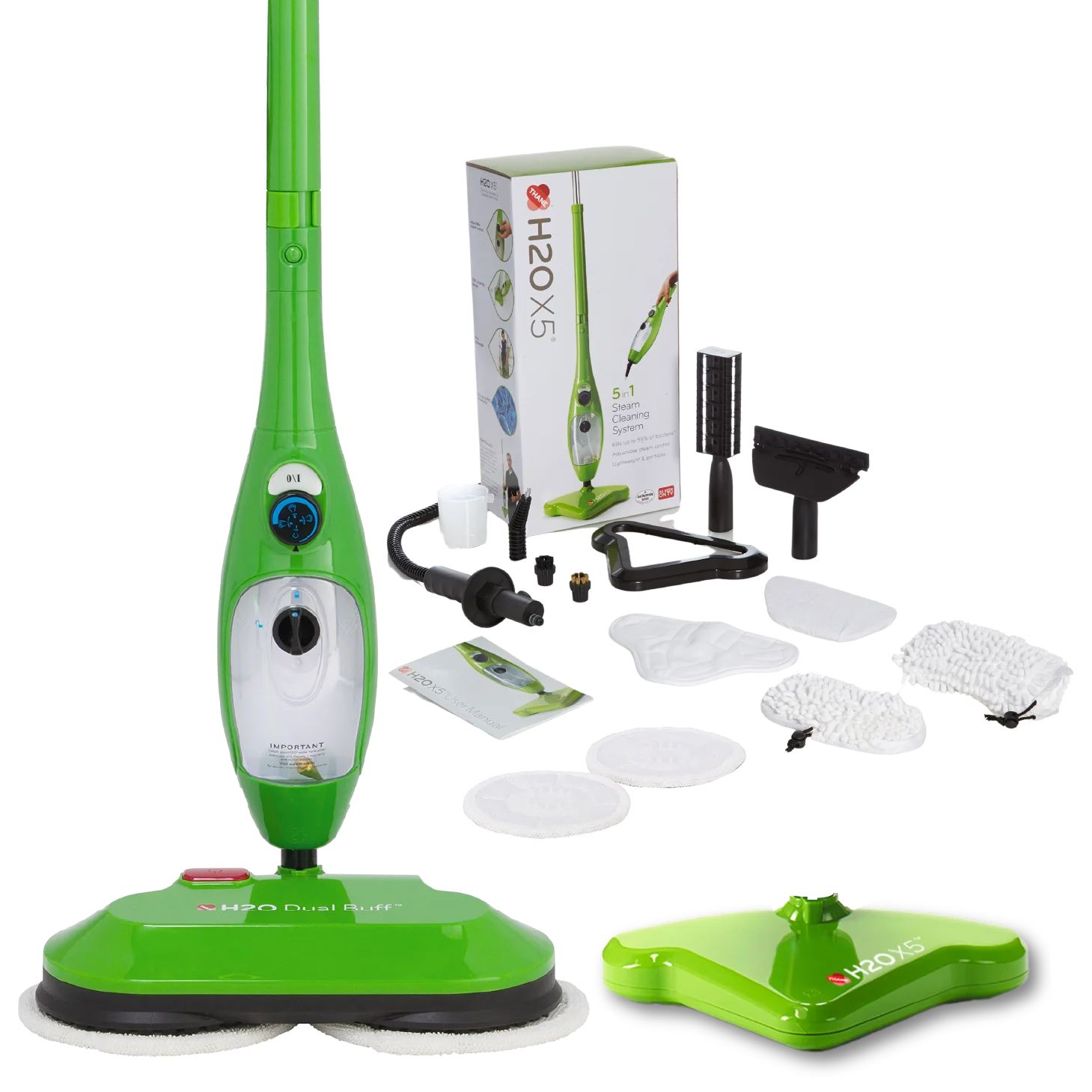 Shop All Steam Mop